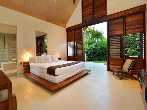 Niramaya Villas and Spa : photo 2 de la chambre villa 5 chambres deluxe