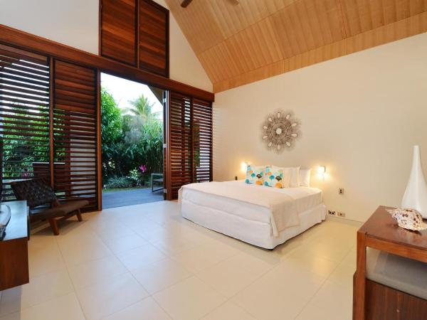 Niramaya Villas and Spa : photo 3 de la chambre villa 5 chambres deluxe