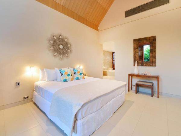 Niramaya Villas and Spa : photo 4 de la chambre villa 5 chambres deluxe