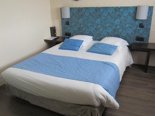 Citotel Les Sternes : photo 4 de la chambre chambre double