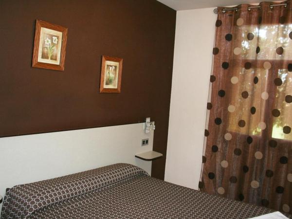 Pensión Ametzagaña : photo 6 de la chambre chambre double