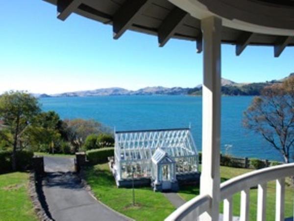 St Leonards Lodge : photo 2 de la chambre chambre double supérieure