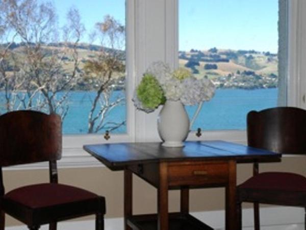 St Leonards Lodge : photo 1 de la chambre chambre double supérieure