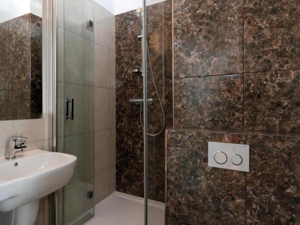 Dom Muzyka : photo 1 de la chambre chambre lits jumeaux deluxe