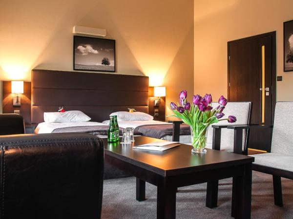 Hotel Ilan : photo 1 de la chambre chambre lits jumeaux classique