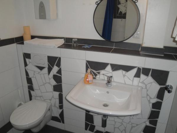 Hotel Cara Vita Cologne : photo 3 de la chambre chambre simple