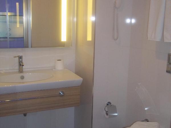 Blue Bay Platinum : photo 3 de la chambre chambre double ou lits jumeaux standard