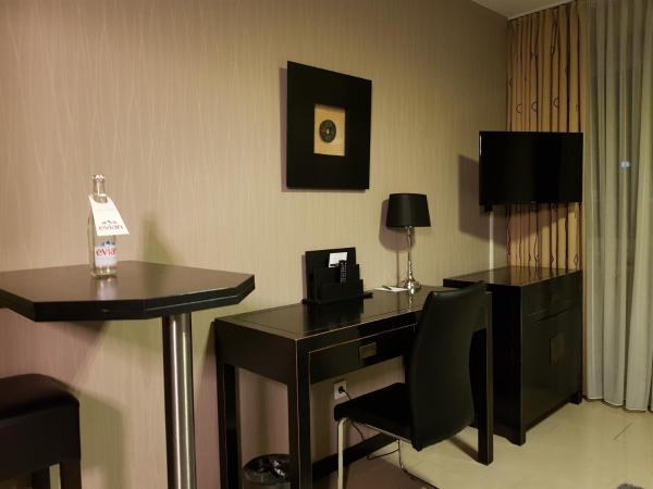 Hotel Asahi : photo 4 de la chambre appartement