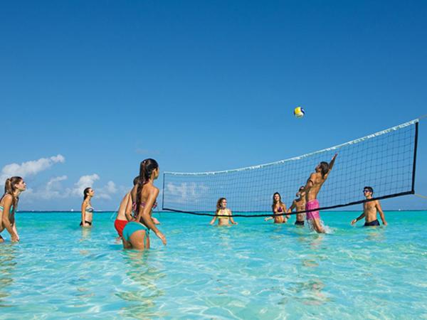 Dreams Sands Cancun Resort & Spa : photo 7 de la chambre hébergement de luxe - côté océan