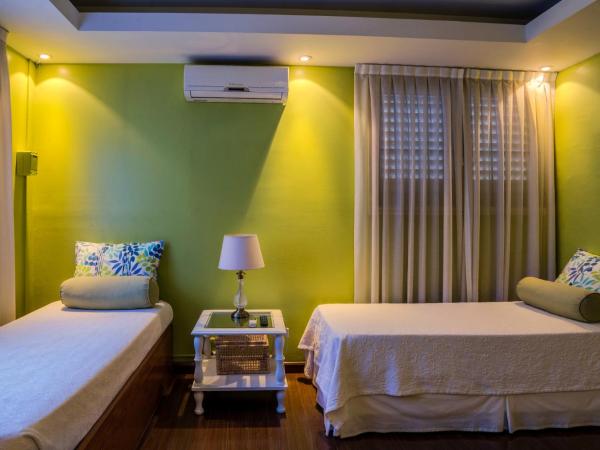 Bed And Breakfast Plaza Italia : photo 5 de la chambre chambre double