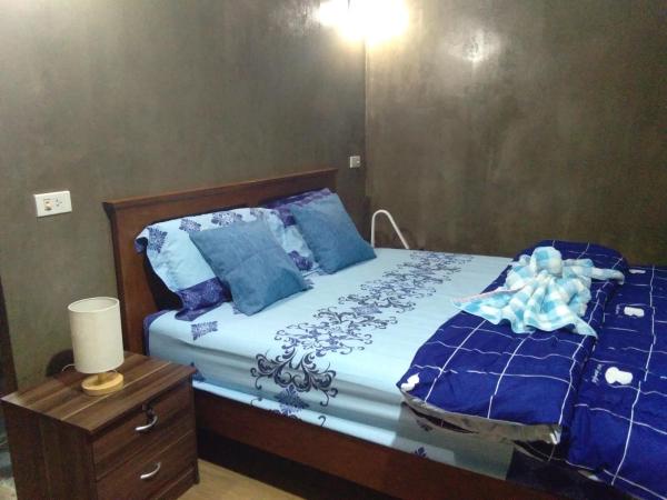 Grand Tree : photo 5 de la chambre chalet supérieur