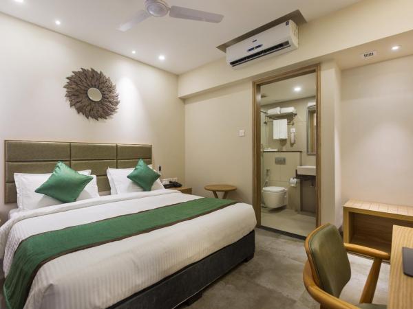 Floressa Randa, Porur : photo 2 de la chambre grande chambre double 