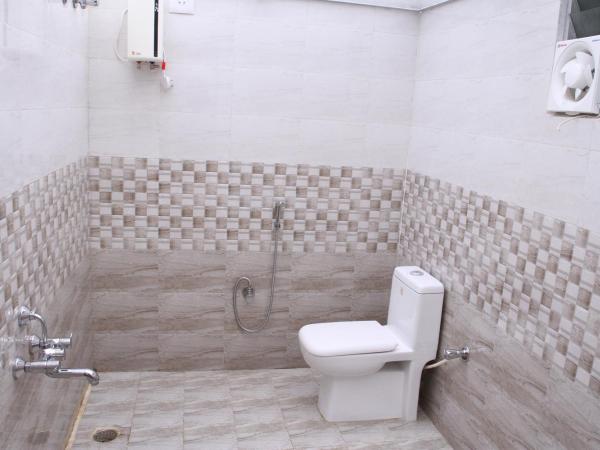 Malgudi Farms : photo 1 de la chambre suite familiale deluxe