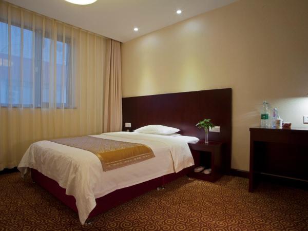 Xijiao Hotel Beijing : photo 4 de la chambre chambre simple