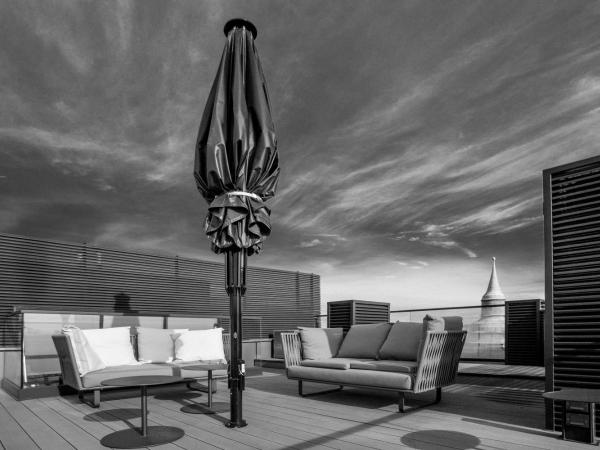 Ilonn Boutique Limanowskiego : photo 3 de la chambre penthouse