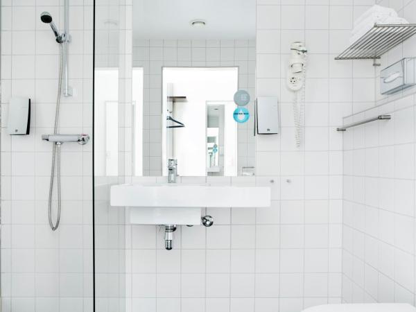 Comfort Hotel Trondheim : photo 2 de la chambre chambre simple