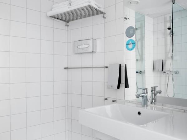 Comfort Hotel Trondheim : photo 5 de la chambre chambre double