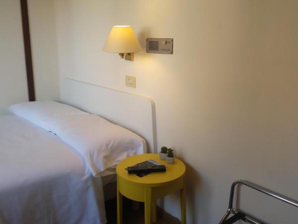 Hotel La Capannina : photo 2 de la chambre chambre simple