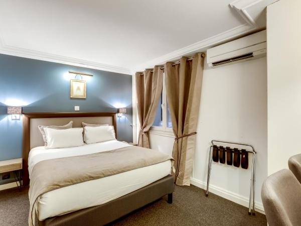 Hotel Opera Maintenon : photo 1 de la chambre chambre double