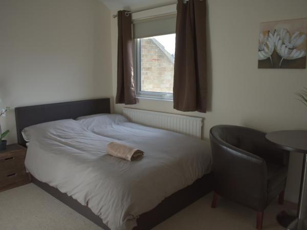 Home and a Stay : photo 3 de la chambre chambre double standard