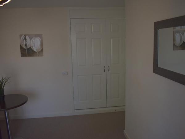 Home and a Stay : photo 6 de la chambre chambre double standard