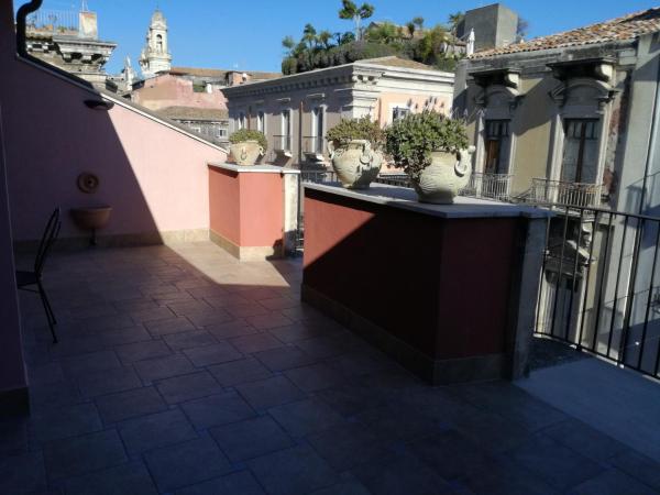 Altevolte Rooms : photo 7 de la chambre suite 2 chambres