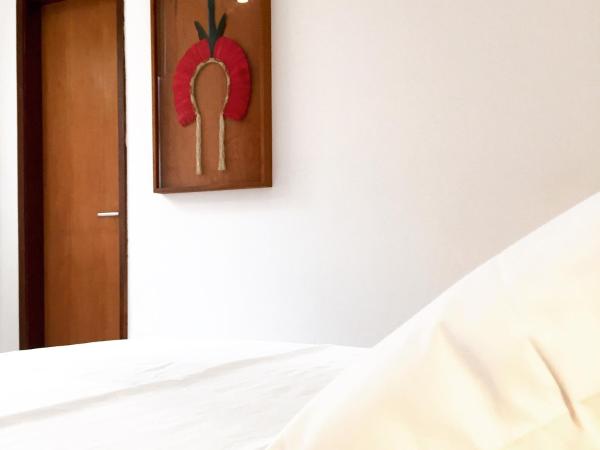 Viver Bahia Pousada : photo 6 de la chambre chambre double standard