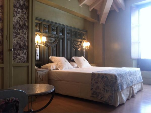 Sacristia de Santa Ana : photo 1 de la chambre chambre double ou lits jumeaux supérieure