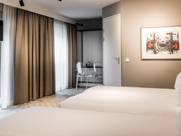 Sandton Eindhoven Centre : photo 3 de la chambre chambre triple ou quadruple confort