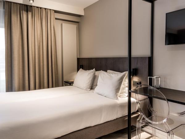 Sandton Eindhoven Centre : photo 9 de la chambre chambre double confort