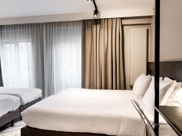 Sandton Eindhoven Centre : photo 4 de la chambre chambre triple ou quadruple confort