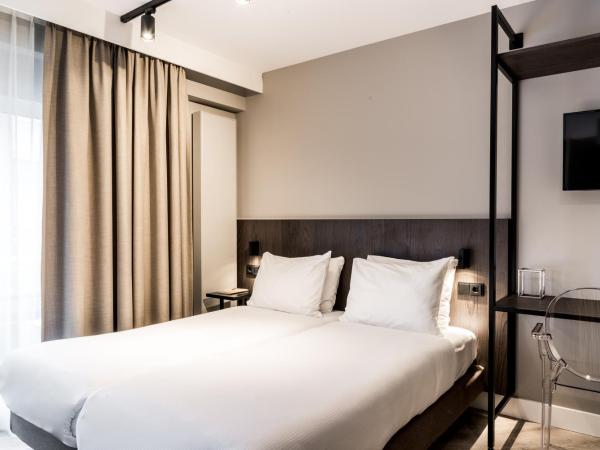 Sandton Eindhoven Centre : photo 1 de la chambre chambre double confort