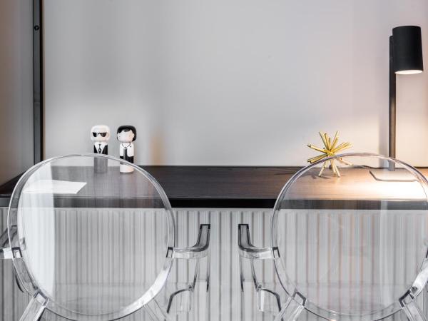 Sandton Eindhoven Centre : photo 6 de la chambre chambre double confort