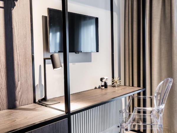 Sandton Eindhoven Centre : photo 2 de la chambre chambre double confort