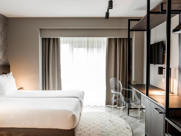 Sandton Eindhoven Centre : photo 5 de la chambre chambre double confort