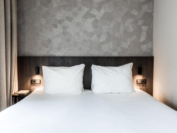 Sandton Eindhoven Centre : photo 4 de la chambre chambre double confort