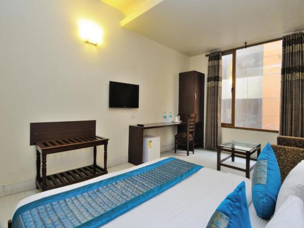 Hotel Shanti Villa : photo 6 de la chambre chambre exécutive