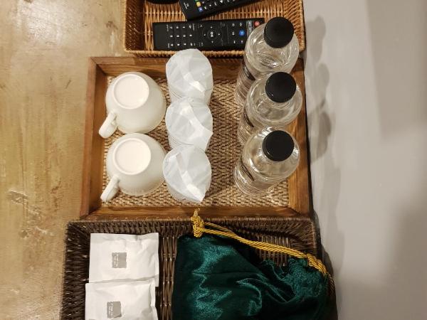 PUNSUK@PRASING : photo 3 de la chambre chambre triple avec balcon