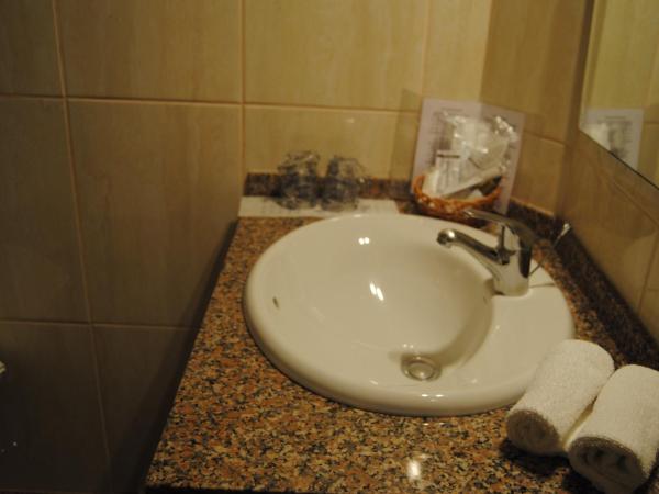 Hotel Peninsular- Porto : photo 7 de la chambre suite