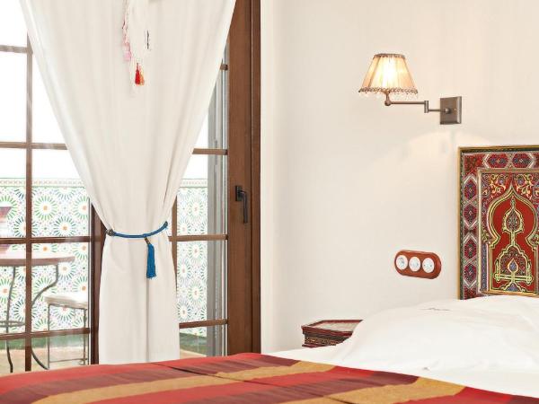 Alcoba del Rey de Sevilla : photo 1 de la chambre chambre romantique