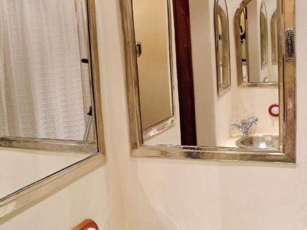 Alcoba del Rey de Sevilla : photo 10 de la chambre chambre double ou lits jumeaux