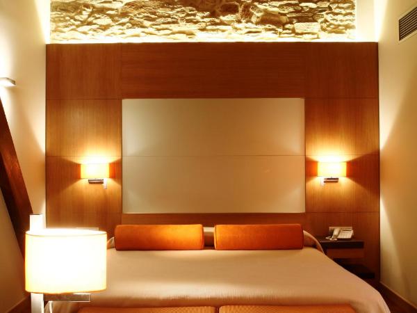 Hotel Altaïr : photo 6 de la chambre chambre double supérieure