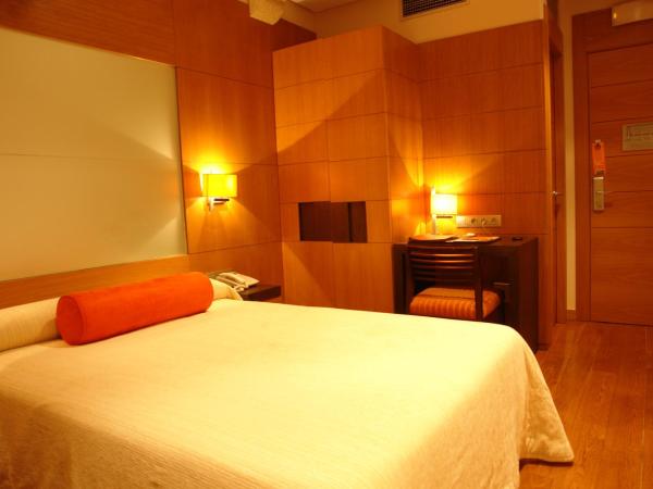 Hotel Altaïr : photo 3 de la chambre chambre simple