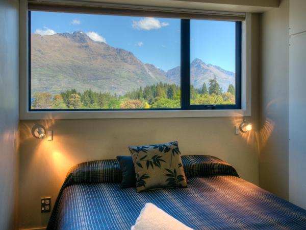 Four Seasons Motel : photo 6 de la chambre studio