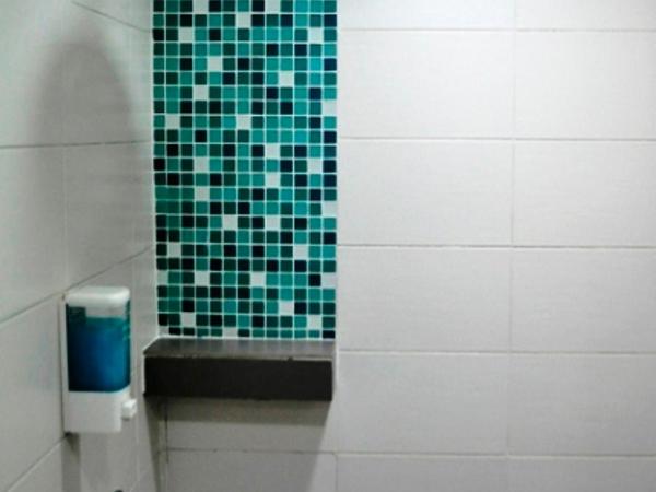 YY318 Hotel Bukit Bintang : photo 1 de la chambre chambre standard lit queen-size