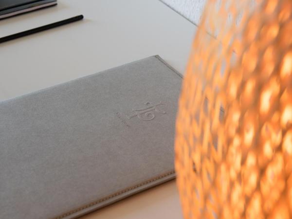 Villa Le Terrazze Charming Rooms : photo 5 de la chambre appartement - vue sur mer