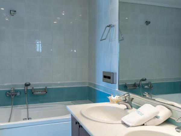 Poseidon Hotel Suites : photo 5 de la chambre suite