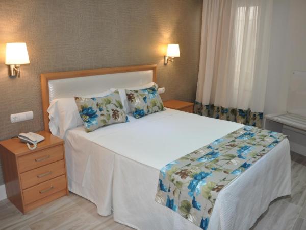 Hotel Selu : photo 6 de la chambre chambre double - 1 lit