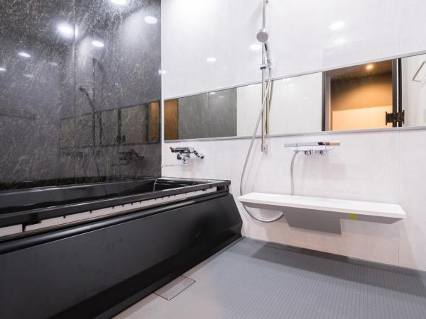 BON Hostel : photo 5 de la chambre chambre lits jumeaux deluxe