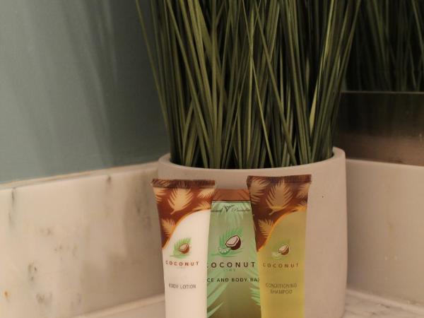 LSI Resorts at Ala Moana : photo 8 de la chambre hébergement waikiki roh